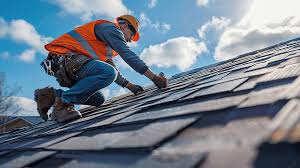 Best Green or Eco-Friendly Roofing Solutions  in Berwick, PA